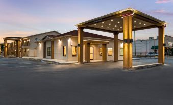 Red Roof Inn Houston - Spring North