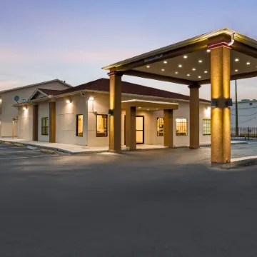 Red Roof Inn Houston - Spring North