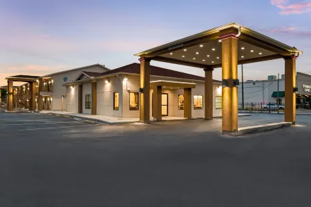 Red Roof Inn Houston - Spring North