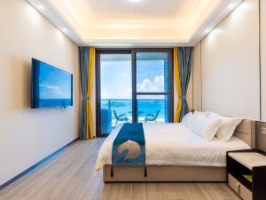 Wanning Sebastiano Holiday Apartment (Shenzhou Peninsula)