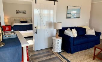 Harbor View Landing
