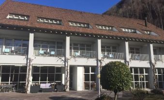 Hotel Schlosswald