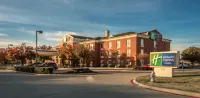 Holiday Inn Express & Suites Plano West – Frisco Hotels near Preston Village Shopping Center