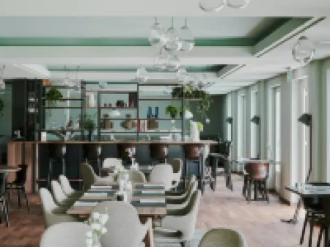 The Cambrian 아델보덴 호텔