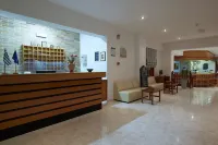 Cavo Marelia Hotels in Karpathos