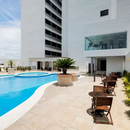 DoubleTree by Hilton Veracruz