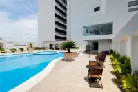 DoubleTree by Hilton Veracruz - Ocean View