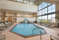 Holiday Inn & Suites OCEAN CITY by IHG - pantai