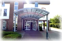 Hotel Lindenberger Hof