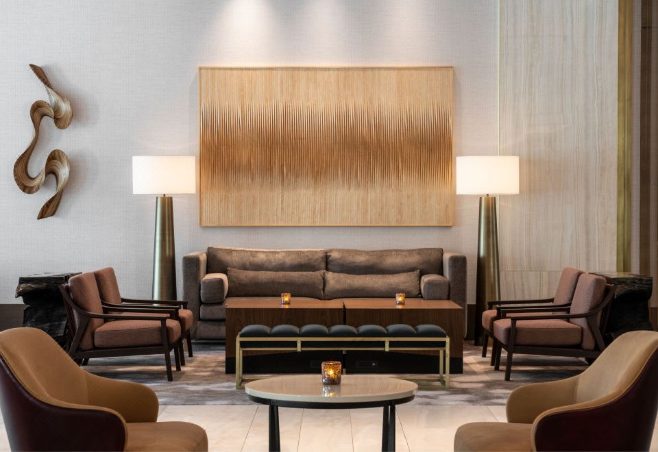 디즈니랜드 근접 웨스틴 아나하임 리조트