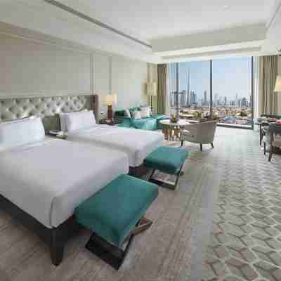 Mandarin Oriental Jumeira, Dubai Rooms