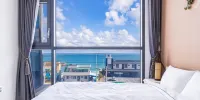Gyeongju Ive Poolvilla Dadong - 1114室（海景）
