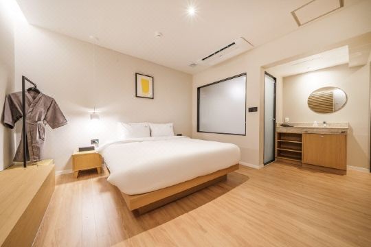 보나데어 호텔 대표 이미지