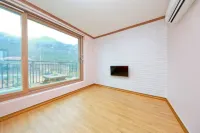 Yeongam Wolchulsandal Guest House Hotels in Yeongam-gun