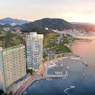 Best Louis Hamilton Hotel Ocean Terrace