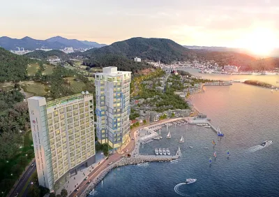 Best Louis Hamilton Hotel Ocean Terrace Отели рядом со станцией Киджан