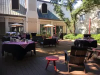 Holiday Inn Irving - Las Colinas Hotels in Irving