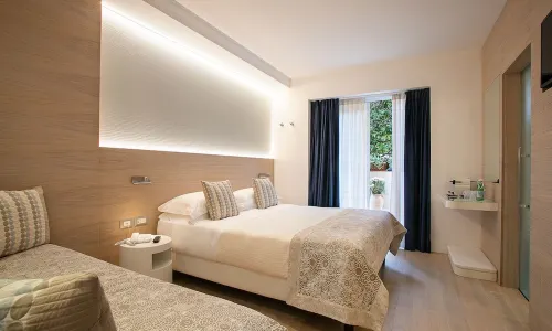 Hotel Daniele