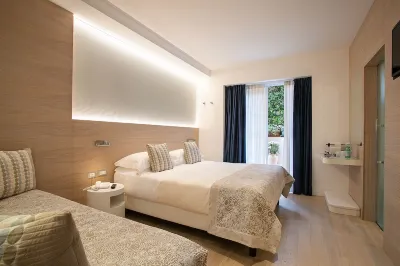 Hotel Daniele Hotel di Lignano Pineta