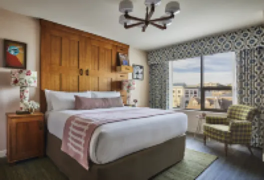 Graduate by Hilton Bloomington Hotels in Monroe County