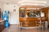 Hotel Crocenzi Hôtels à : Dogana