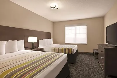 Country Inn & Suites by Radisson, Tampa/Brandon, FL Hotels in Palm River-Clair Mel
