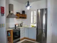 Private Villa Agia Irini, 350 Meter to the Beach for 4 Guests with Pool Access!