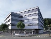 Ibis Styles St Margrethen Bodensee Hotels near Alte Kirche St. Margaretha