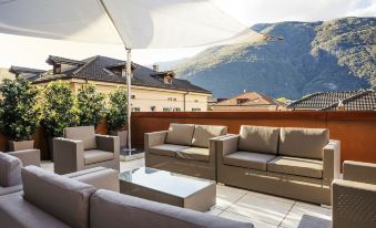 Hotel Internazionale Bellinzona