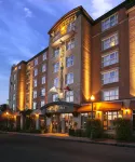Hotel Chateau Laurier Québec