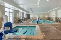 Sleep Inn Durango Hotels in La Plata County