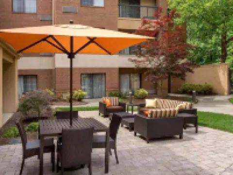 Sonesta Select Durham Research Triangle Park Hotels in Durham County