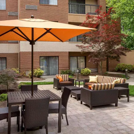 Sonesta Select Durham Research Triangle Park