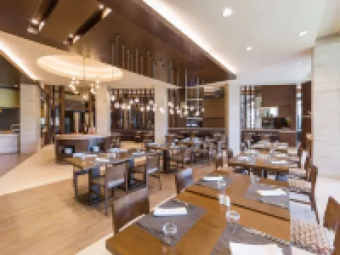 Radisson Collection Hotel Bamako Hotels in Bamako