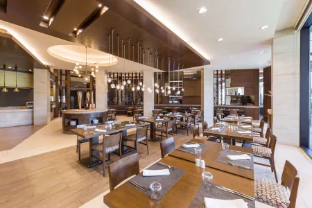 Radisson Collection Hotel Bamako