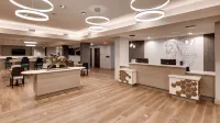 Comfort Inn & Suites Clarksville - Louisville North Hotels in Clarksville