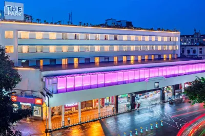 The Park Kolkata Hotels in 