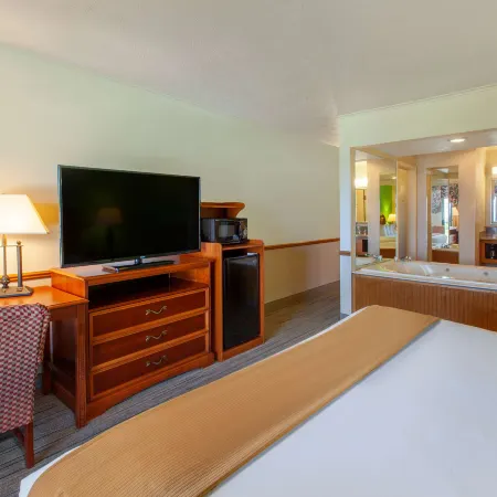 Apple Tree Inn, SureStay Collection by Best Western