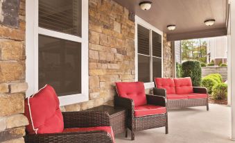 Country Inn & Suites by Radisson, Wytheville, VA