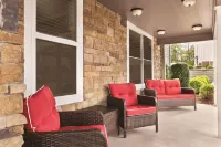 Country Inn & Suites by Radisson, Wytheville, VA Các khách sạn ở Wytheville
