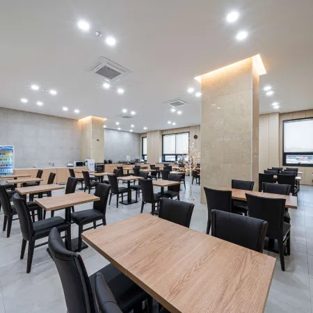 Best Western Asan Hotel