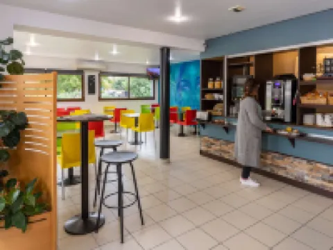 The Originals Access, Hôtel Innostar Hotels in Labege