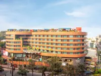 Hyatt Place Hyderabad Banjara Hills Hotels near Begumpet