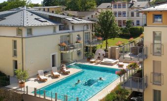 Strandhotel Heringsdorf