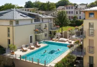 Strandhotel Heringsdorf Hotels in Korswandt