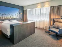 Mercure Hotel Tilburg Centrum Hotels in Tilburg