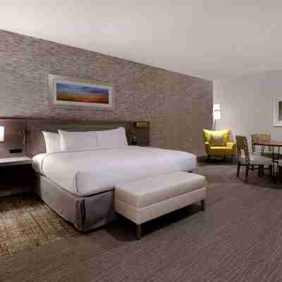 Hilton Garden Inn Temecula Rooms