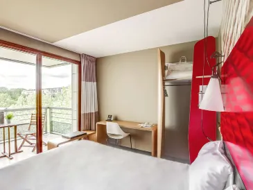Ibis Paris Bercy Village 12ème