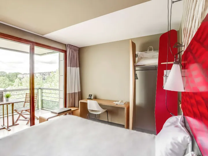 Ibis Paris Bercy Village 12ème