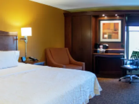 Hampton Inn St. Louis/Chesterfield Hotels in Chesterfield